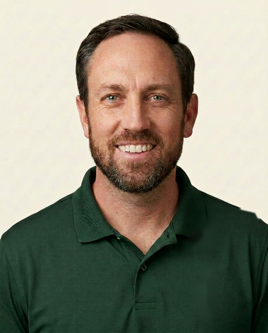 Curtis Bedke
