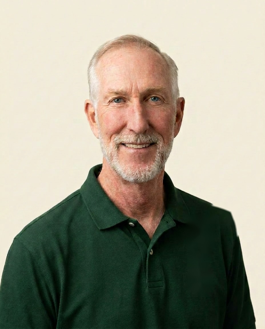John Blackburn